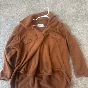 Free people pullover